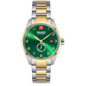 Men's Watch Swiss Military Hanowa SMWGH0000760